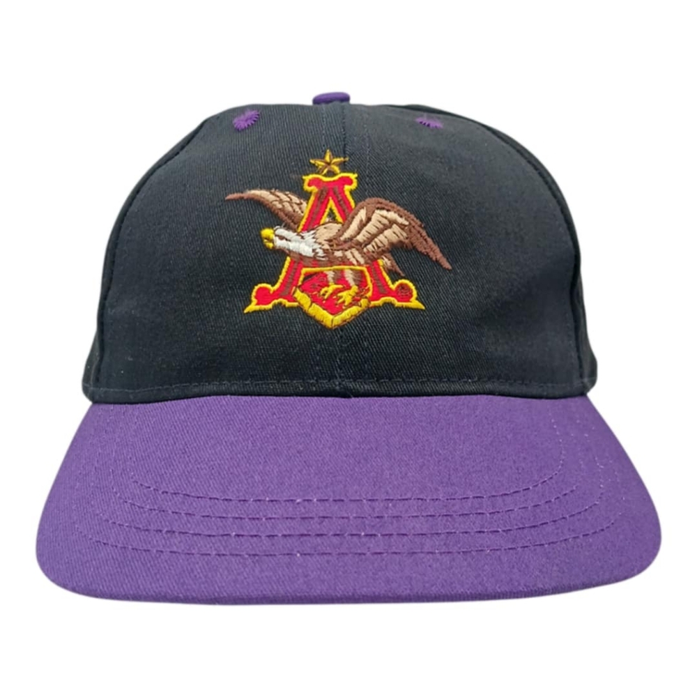 Anheuser Busch Hat Triumph Headwear View 3
